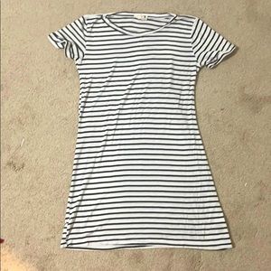 Pacsun T shirt Dress